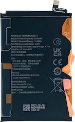 Clappio Internal Battery Honor 90 Smart 5230mah Model Hb4966a2egw Black