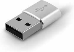 Mocco USB to Type-C Adapter