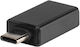 Vivanco Usb-c To Usb-a 3.1 Adapter 45352