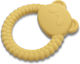 Lorelli Panda Teething Ring made of Silicone fo...