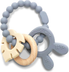 Lorelli Teething Ring for 0 m+
