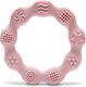 Lorelli Teething Ring made of Silicone for 0 m+