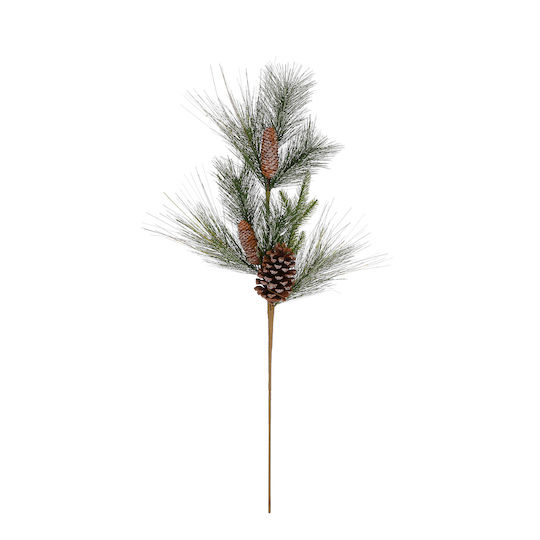 MSA Christmas Decorative Branch 80cm