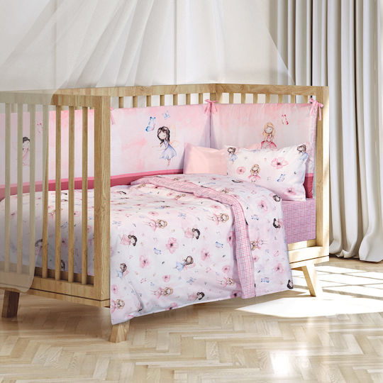 Greenwich Polo Club Σετ 8849 Dusty Rose, Pink 130x170εκ. Greenwich Polo Club Σετ 8849 Dusty Rose, Pink 130x170εκ.