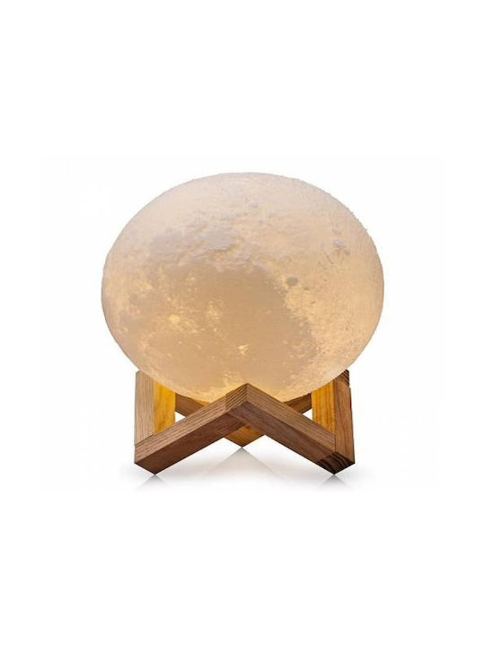 Decorative Lamp Moon Light