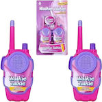 Spy Toy Kids Set Walkie-talkie 2pcs