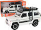 Lean Toys Auto Für 3+ Jahre