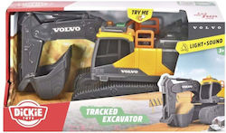 Simba Excavator pentru 1,5+ ani+ Ani