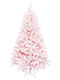 Christmas Tree 150pcs Pink