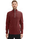 Pulover Burgundy