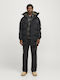 Jacket Black
