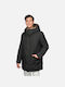 Jacket Black