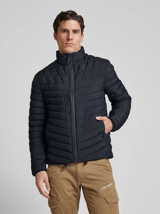Alapaz Μπουφάν Puffer Black Beauty