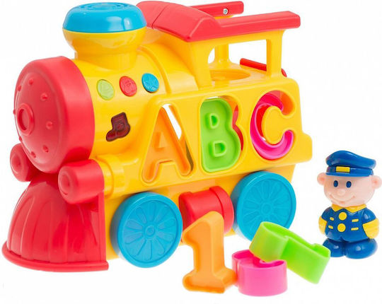 BamBam Fahrzeug mit Musik und Geräuschen für 18++ Monate