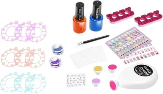 Manicure Toy