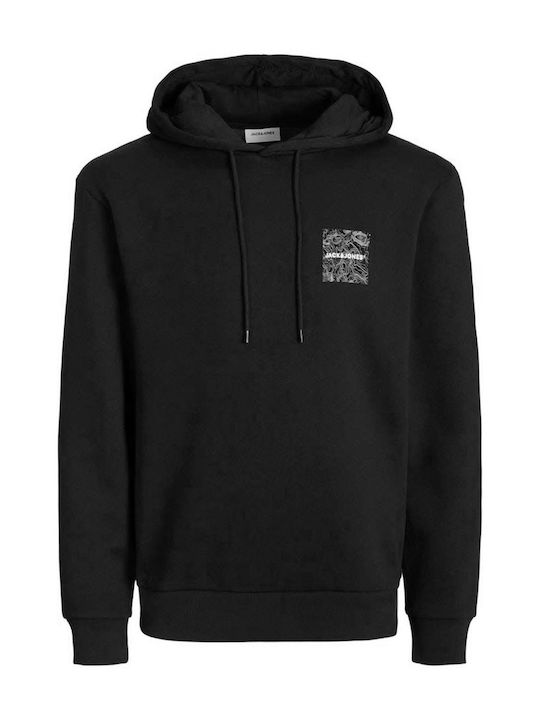 Jack & Jones Sweatshirt black