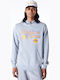 Sweatshirt mit Kapuze Gray