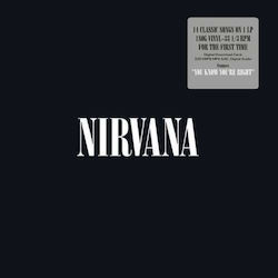 Nirvana Nirvana Hq 1 Vinyl Nirvana Nirvana Hq 1 Vinyl