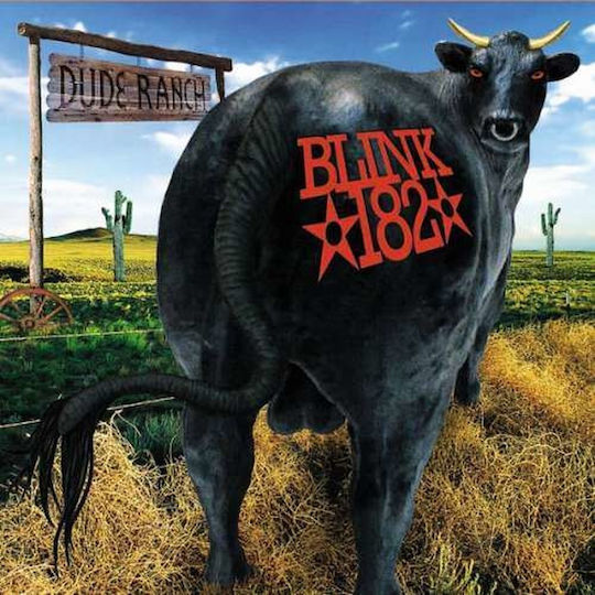 Blink 182 Dude Ranch Hq Download 1 Vinyl