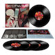 Grateful Dead Duke '78 4 Vinyl-Schallplatten