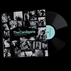 Cardigans Rest Best Vol 2 2 Vinyl Cardigans Rest Best Vol 2 2 Vinyl