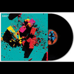 Tim Bowness Powder Dry 1 Vinyl Tim Bowness Powder Dry 1 Vinyl