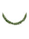 Kaemingk Christmas Garland Green 10x10cm 1pc