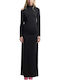 Maxi Kleid Nero