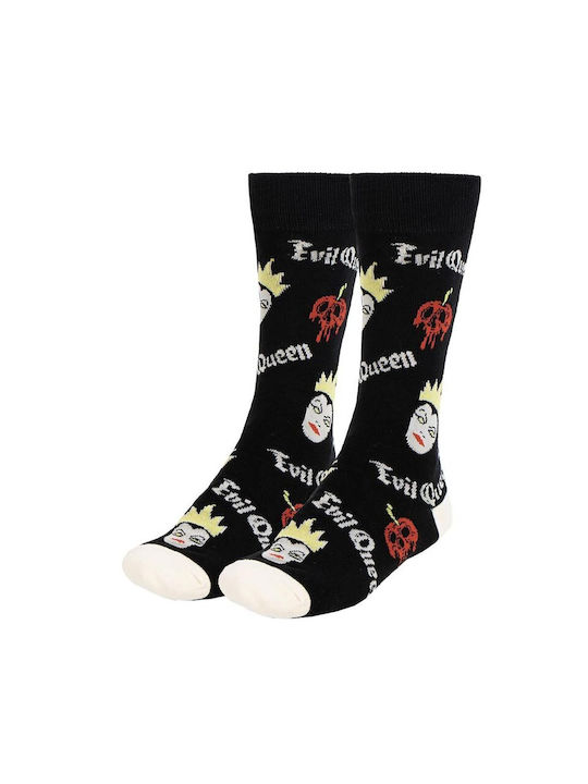 Cerda Disney Villains Socks 2900002421