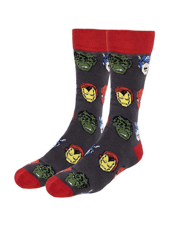 Cerda Marvel Avengers Socken 2900002540