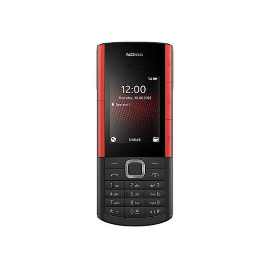 Nokia 5710 XpressAudio Μαύρο Refurbished Grade A
