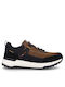 Ανδρικά Sneakers Καφέ