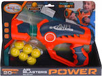 Power Air Blasters Kids' Pistol