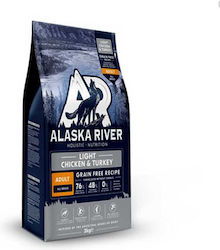 Alaska River 3kg Alaska River 3kg