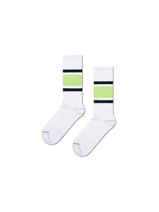 Happy Socks Socks White