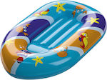 Fashy Kids Inflatable Boat 8130