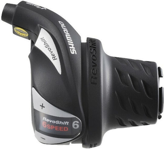 Shimano Revoshift Right Bicycle Gear Lever