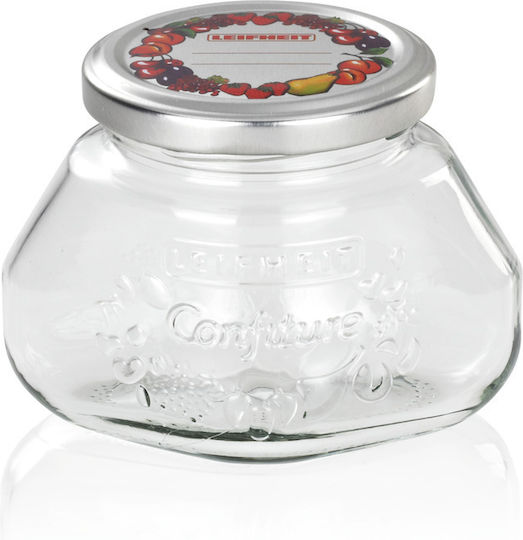 Leifheit Jam Jar 0.25l