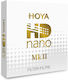Hoya Filtru UV / HD Cu diametrul 58mm pentru obiective foto