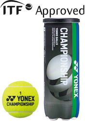 Yonex Tennis Ball 1pc