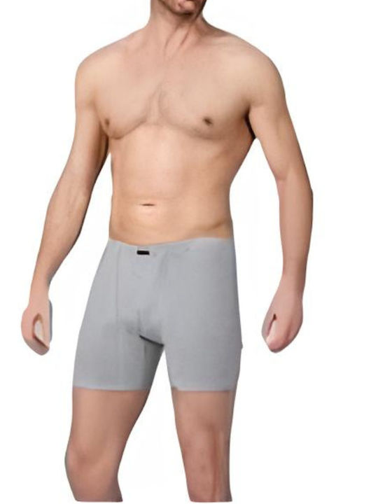 Namaldi Men's Boxer Grey