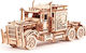 Wood Trick Παιχνίδι Κατασκευών Ξύλινo Truck