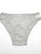 Damen Slip Gray