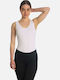 Bodysuit pentru femei White