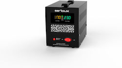 Releu Avr Serioux 101-1500VA Releu Avr Serioux 101-1500VA