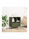Kabinett Büro Ladi 68x39x73.5cm
