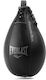 Everlast Powerlock Σάκος Ταχύτητας Μαύρος