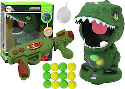 Lean Toys Pistoale cu apă 26.5buc