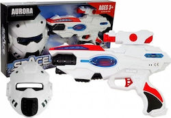 Lean Toys Pistol pentru copii 18buc Lean Toys Pistol pentru copii 18buc