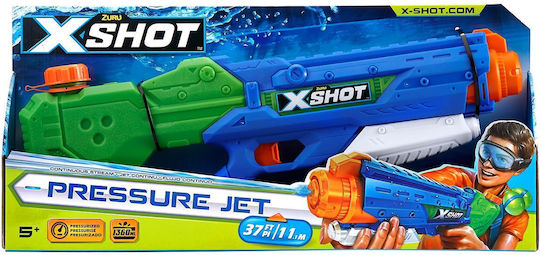 Zuru Pressure Jet Water Gun